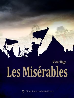 cover image of Les Misérables(悲惨世界）